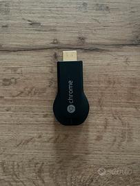 Google chromecast