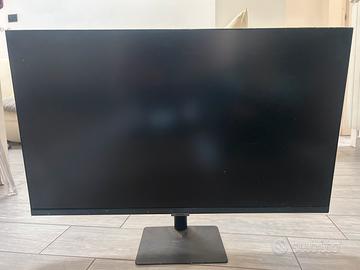 Tv samsung con scheda madre non funzionante