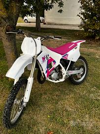 YZ 125