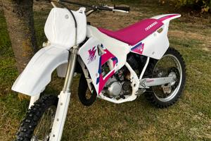 YZ 125