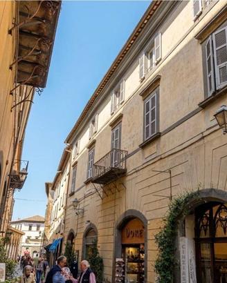 Appartamento di 128 m² con 3 locali a Orvieto