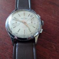 Orologio cronografo vintage anni "50