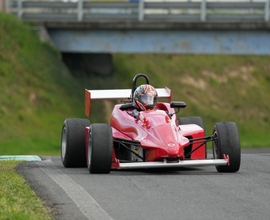 Formula Gloria kit B4