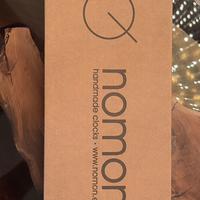 Orologio da parete Nomon