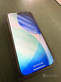 Iphone 16 pro max 256gb