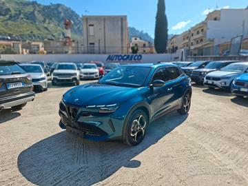 Alfa Romeo Junior 1.2 136 CV Hybrid eDCT6 Speciale