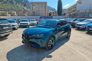 Alfa Romeo Junior 1.2 136 CV Hybrid eDCT6 Speciale
