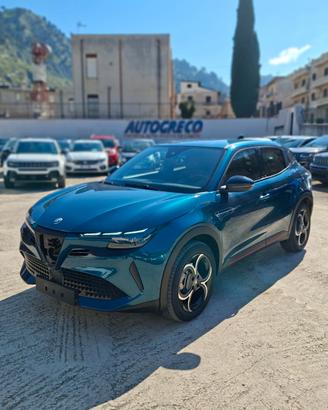 Alfa Romeo Junior 1.2 136 CV Hybrid eDCT6 Speciale