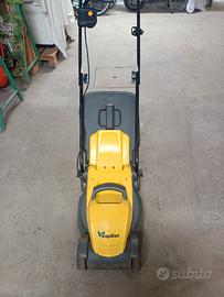 Tagliaerba a lama elettrico