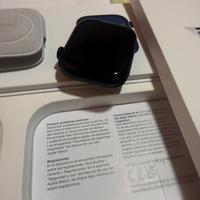 Apple watch 9 45mm nero Gps