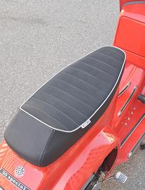 sella nisa per vespa