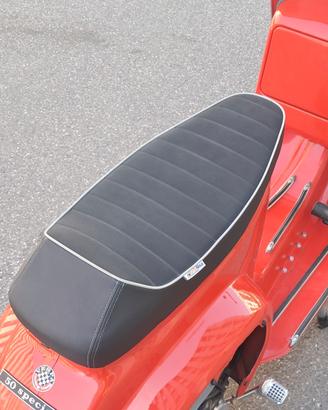 sella nisa per vespa