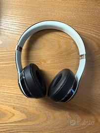Beats Solo cablato