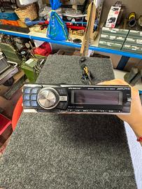 Autoradio Alpine CDA-9886R