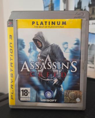 Assassin's Creed - PS3