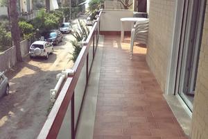 Appartamento a 50 m dal mare