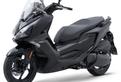 KYMCO Downtown 350