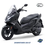 KYMCO Downtown 350
