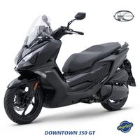 KYMCO Downtown 350