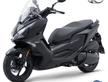 KYMCO Downtown 350