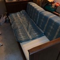 Letto o divano