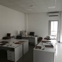 Nuovi uffici