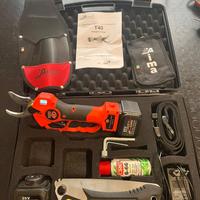 FORBICE ELETTRONICA T40 AIMA