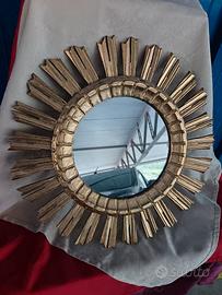 Specchio vintage stile barocco