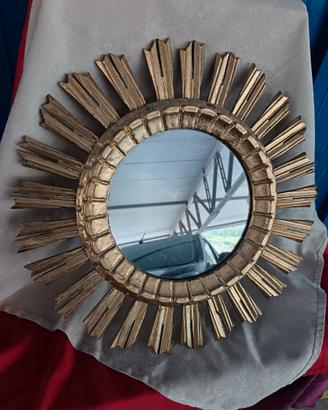 Specchio vintage stile barocco