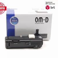 Olympus HLD-6 Battery Grip Impugnatura per Olympus