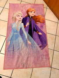 Tappeto Frozen