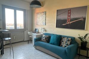 Appartamento a Milano - Via Monfalcone 44