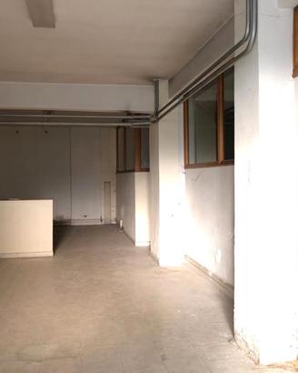 Citta' giardino - locale laboratorio