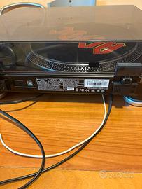 Pioneer Dj pls500 DJ