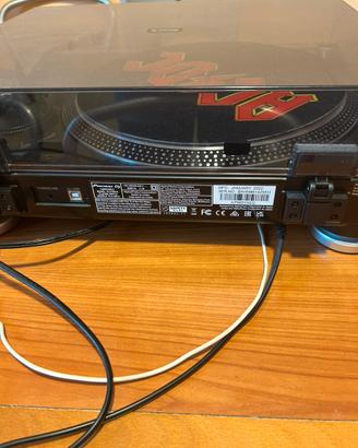 Pioneer Dj pls500 DJ