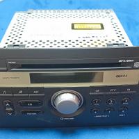 Autoradio stereo lettore cd mp3 39101-79JB