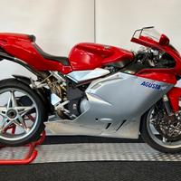 Mv agusta f4 1000 04 originale condizioni eccelse
