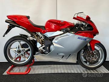 Mv agusta f4 1000 04 originale condizioni eccelse