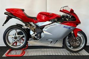 Mv agusta f4 1000 04 originale condizioni eccelse