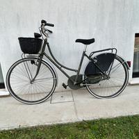 Bicicletta da donna