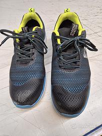 Scarpe antinfortunistiche