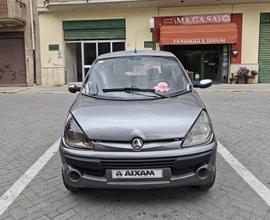 AIXAM Mega - 2010