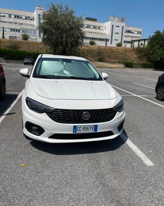 Fiat tipo 1.3 mutiJet  95cavalli 70kw
