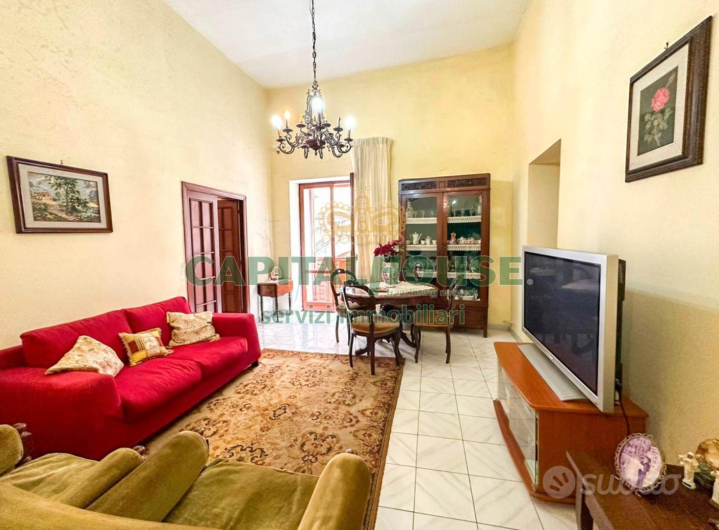 Appartamento – Capua, Caserta - Vista 4