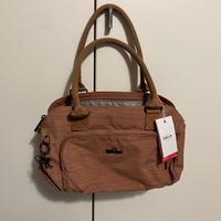 Borsa nuova con tracolla Kipling