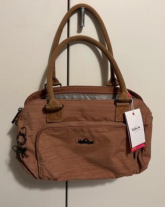 Borsa nuova con tracolla Kipling