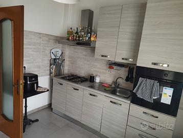 Ampia stanza - Zona M2 Udine/Lambrate