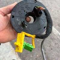 Sensore angolo sterzo mercedes. A. B. C.