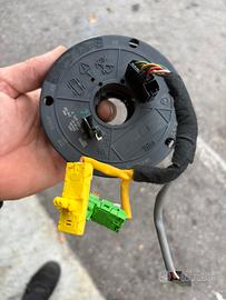 Sensore angolo sterzo mercedes. A. B. C.