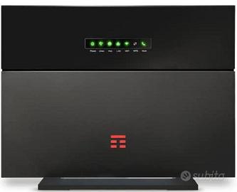 TIM modem HUB + PLUS